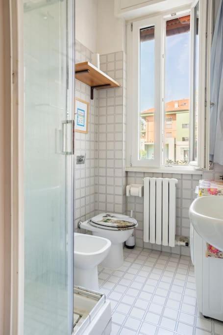 Casa Zuccherino Rho Zewnętrze zdjęcie