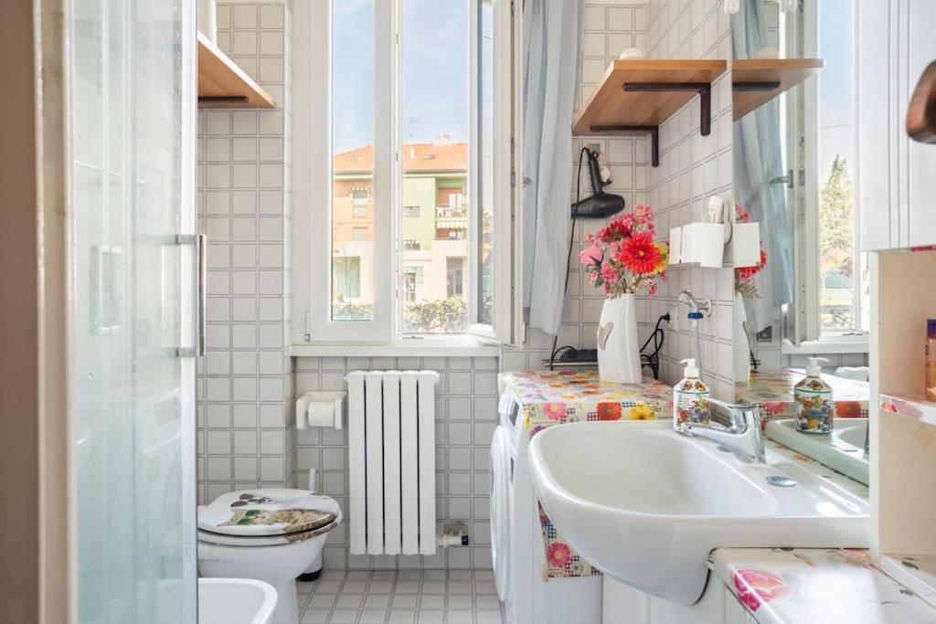 Casa Zuccherino Rho Zewnętrze zdjęcie