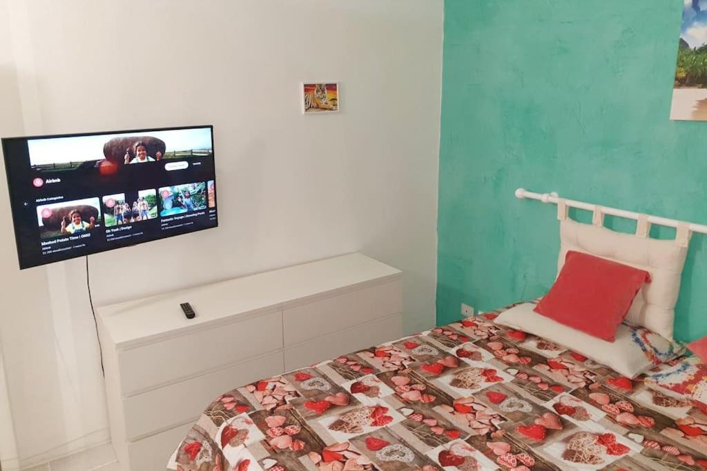 Casa Zuccherino Rho Zewnętrze zdjęcie